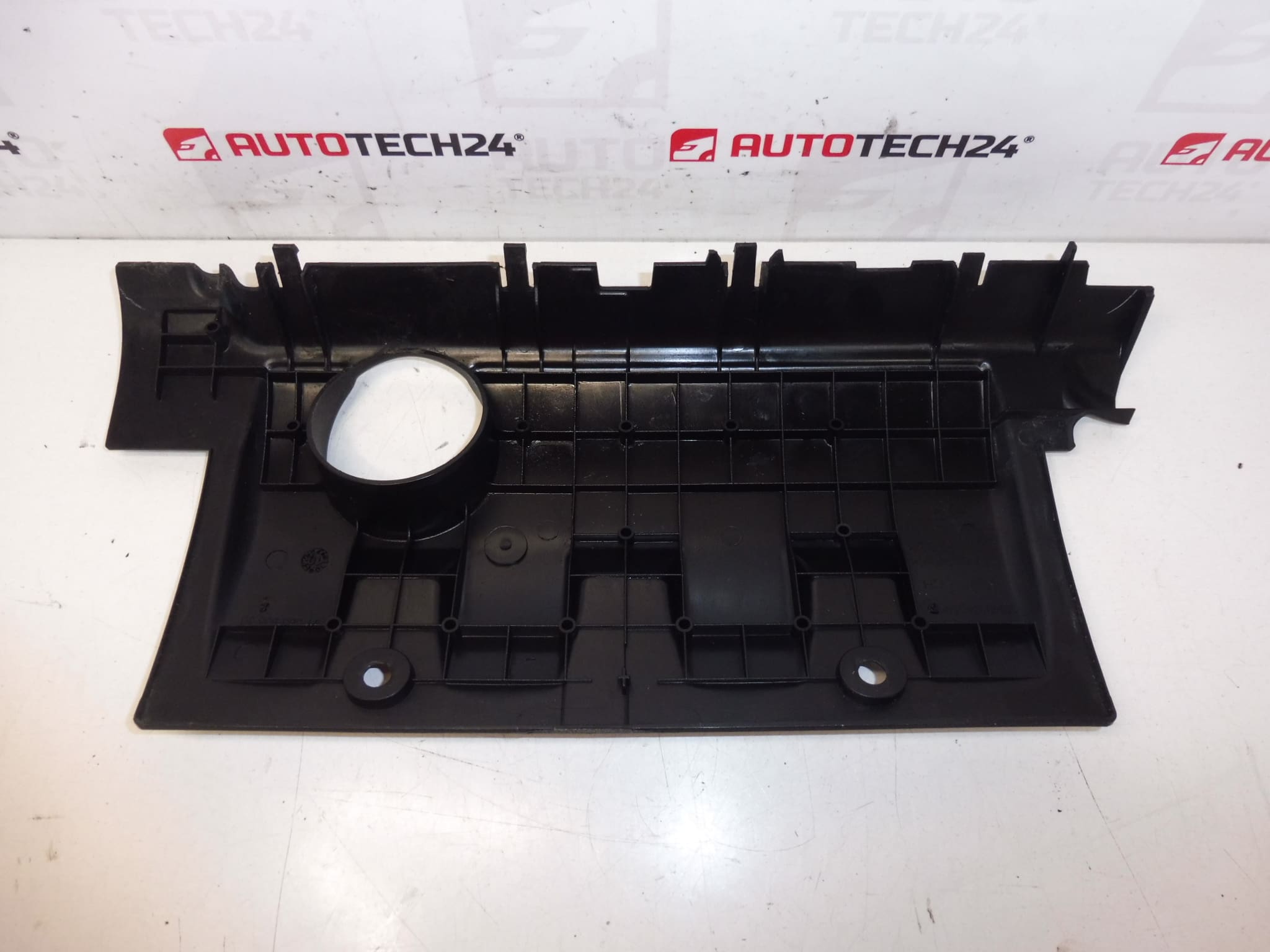 Couvre-moteur VTI Citroën Peugeot 013789 – Image 2