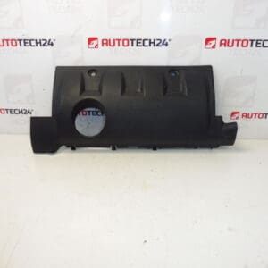 Cache moteur VTI Citroën Peugeot 013789