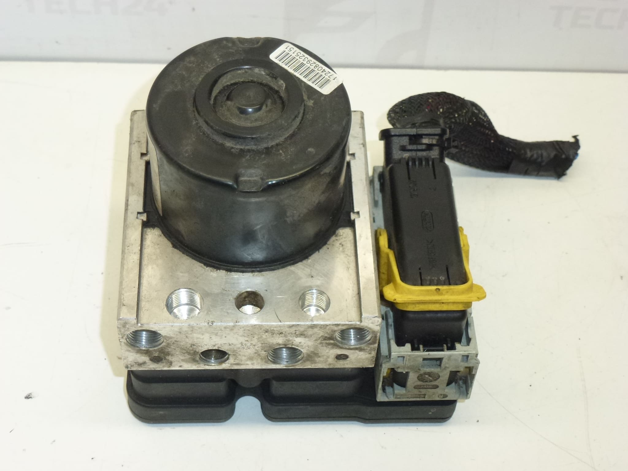 Calculateur ABS Peugeot 206 9659136980 10.0970-1128.3 10.0207-0068.4 – Image 2