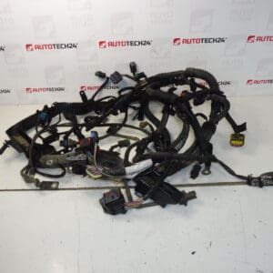 Citroën Peugeot 1.6HDI Bundle 9653641280 6558TZ