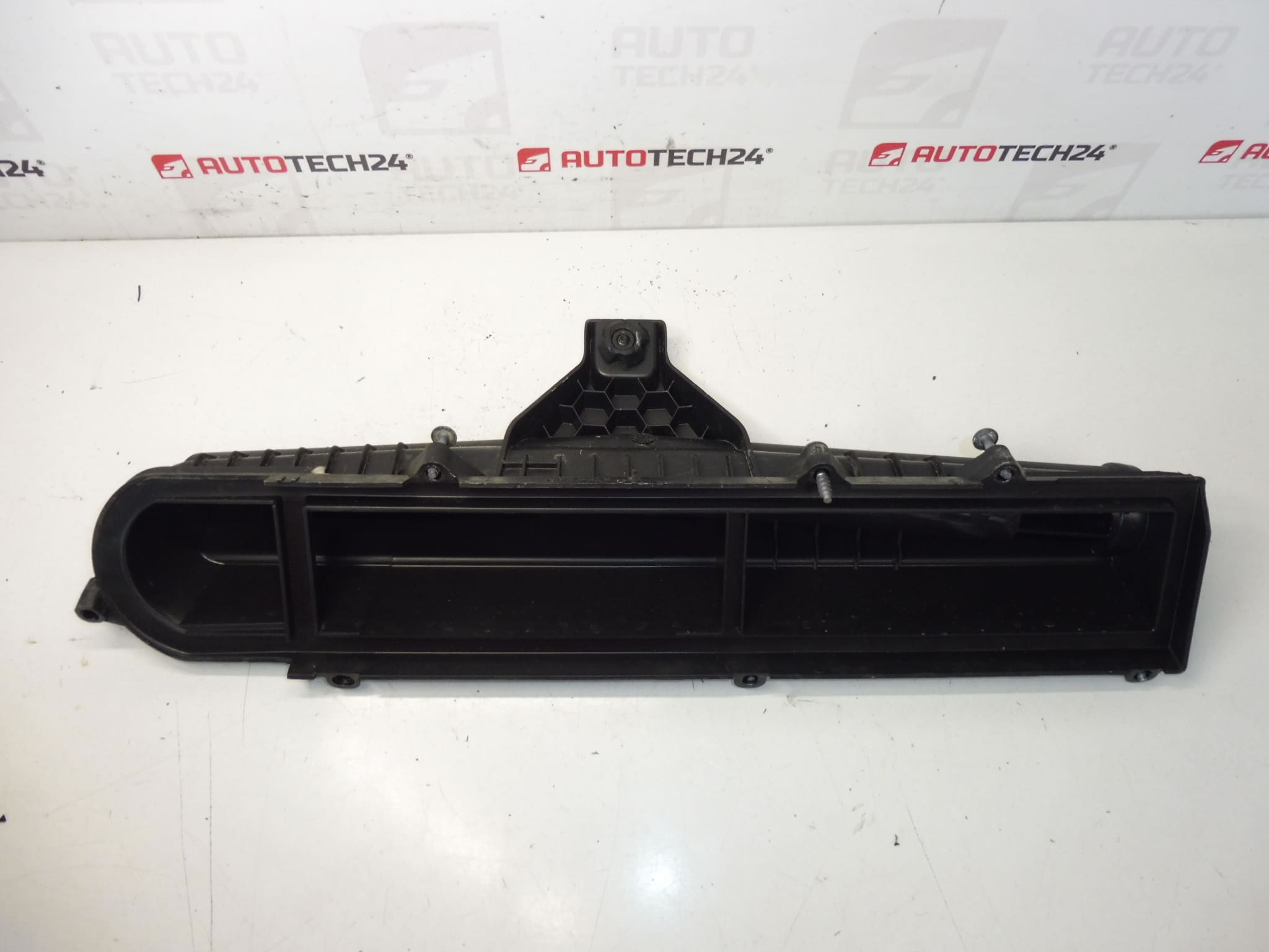 Couvercle de boîtier de filtre à air 1.4 VTI 1.6 VTI Citroën Peugeot V753482480 1420T5 – Image 2
