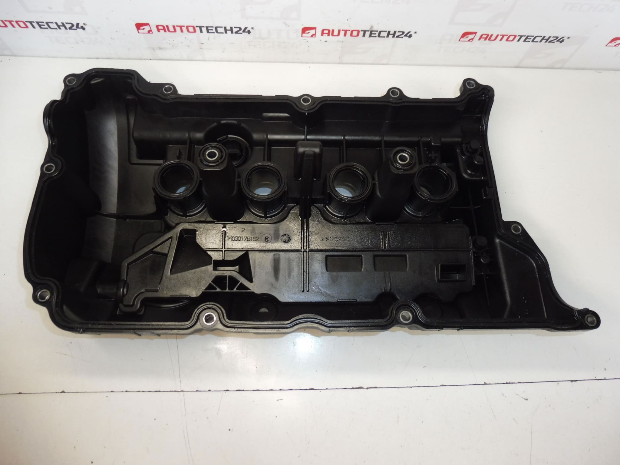 Couvercle de soupape 1.4 VTI 1.6 VTI Citroën Peugeot 0248Q5 – Image 2