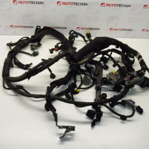 Faisceau moteur Citroën/Peugeot 1.6 HDi 9662415380 9662415480 6569Z0