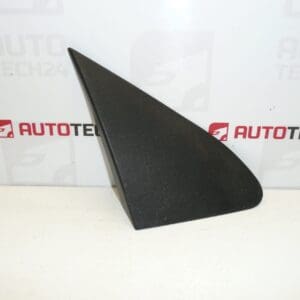 Cache d'aile côté droit (côté passager) Citroën C1 Peugeot 107 60117-0H020 8120Q7