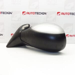 Rétroviseur Gauche Électrique EZRC pour Citroën Xsara Picasso 96570984XT 815350