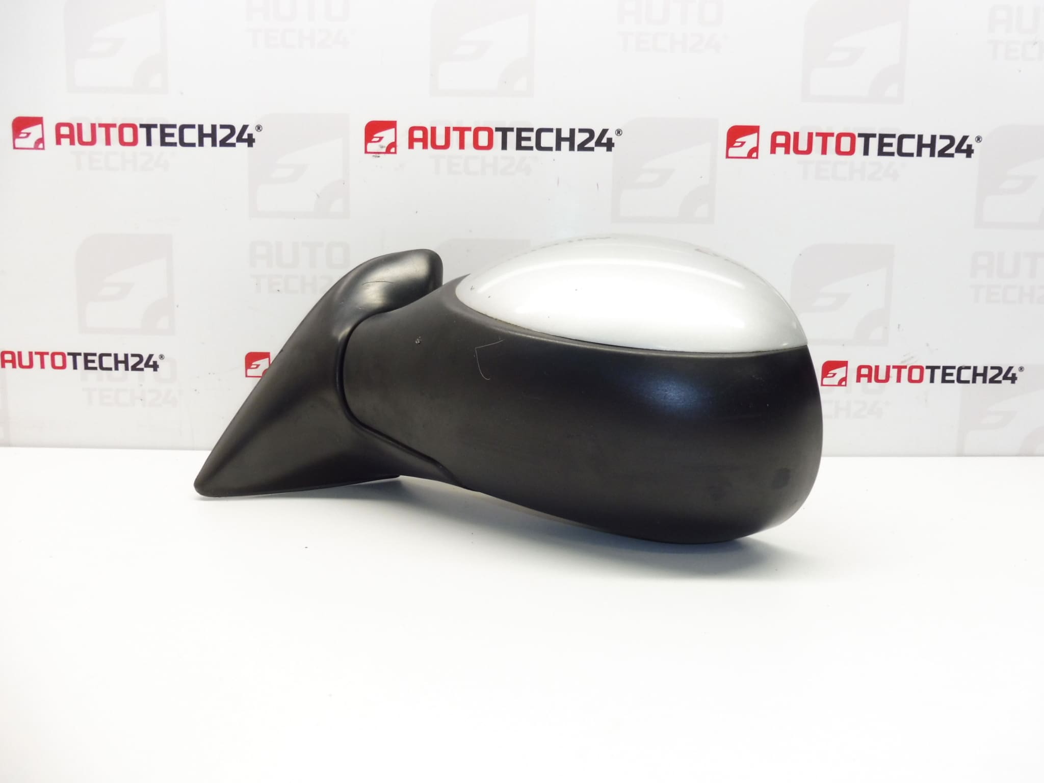 Rétroviseur Gauche Électrique EZRC pour Citroën Xsara Picasso 96570984XT 815350