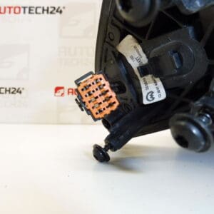 Rétroviseur Gauche Électrique EZRC pour Citroën Xsara Picasso 96570984XT 815350