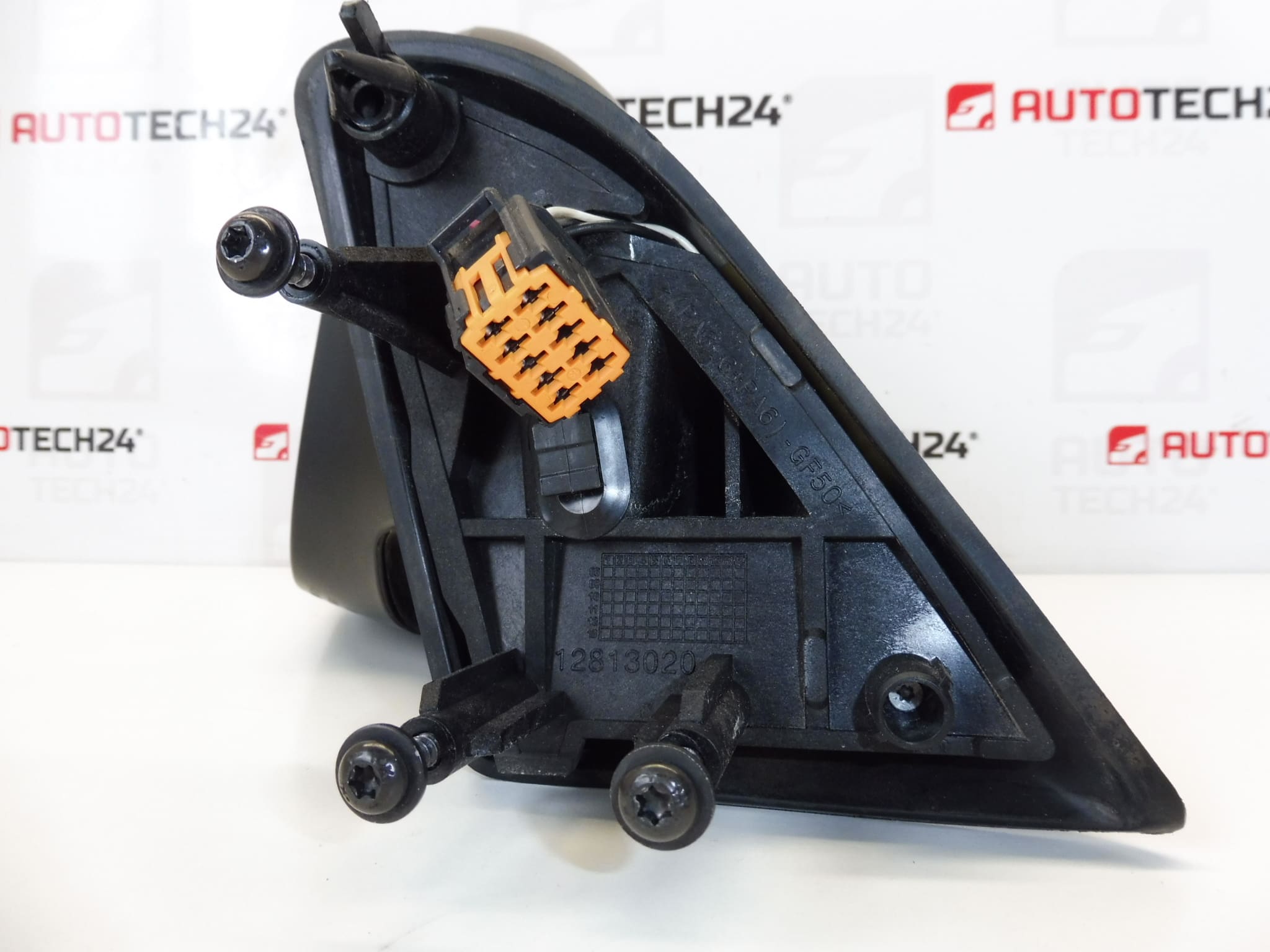 Rétroviseur gauche EZWD Citroën Xsara Picasso 8154JP