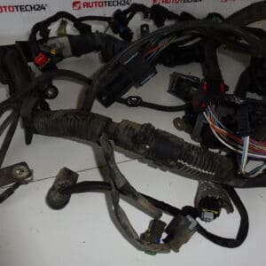 Citroën Peugeot 1.6HDI Faisceau 9687146780 6569ZW