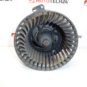 Ventilateur de chauffage Citroën Peugeot 030666P 6441R4