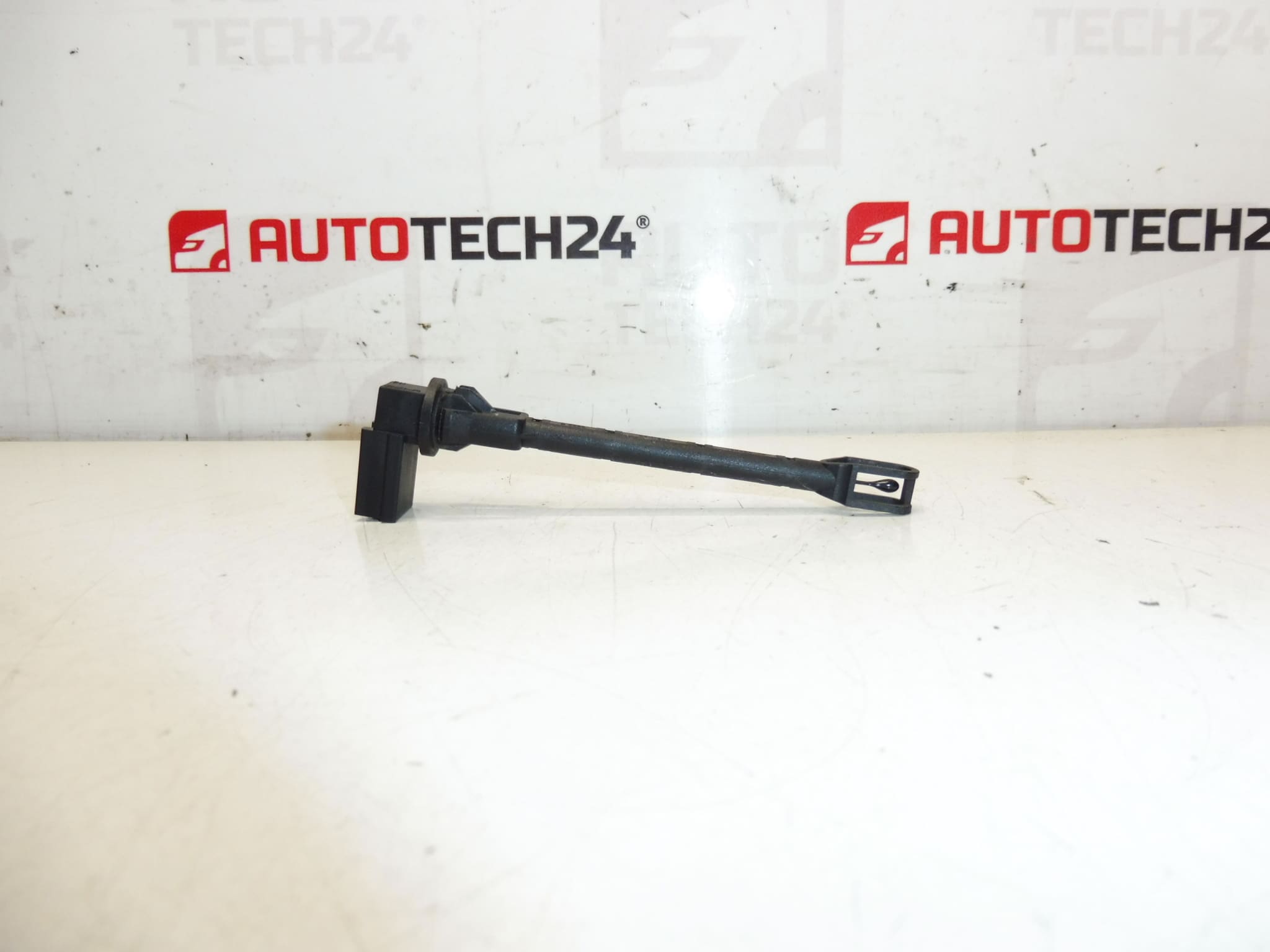 Sonde de température Citroën Peugeot 6445JW