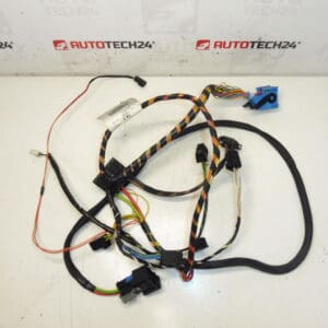 Faisceau de climatisation Peugeot 308 T7 6436J5