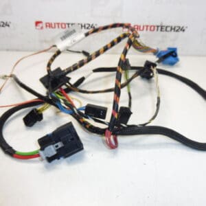 Faisceau de climatisation Peugeot 308 T7 6436J5