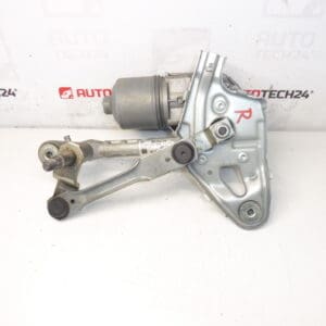 Moteur d'essuie-glace avant droit Peugeot 3008 5008 9671062380 6405PX 6405PA