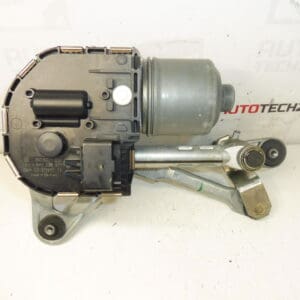 Moteur d'essuie-glace avant droit Peugeot 3008 5008 9671062380 6405PX 6405PA