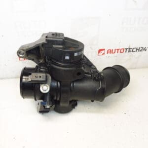 Papillon 1.6 HDI Citroën Peugeot 9660030580 0345E7