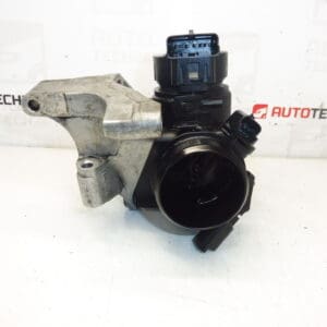 Papillon 1.6 HDI Citroën Peugeot 9660030580 0345E7