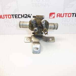 Réchauffeur du liquide de refroidissement Citroën Peugeot 6462T7