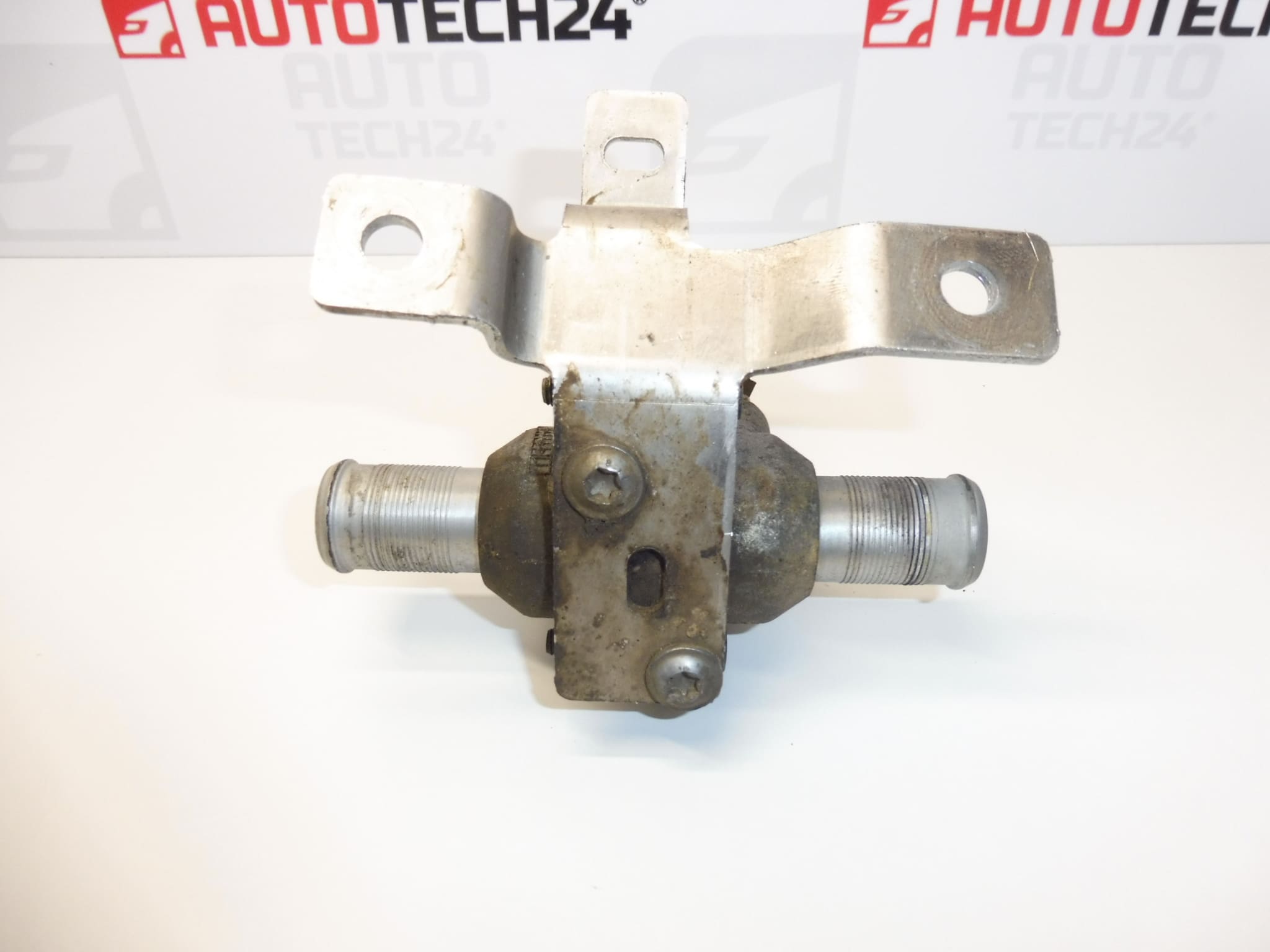 Réchauffeur du liquide de refroidissement Citroën Peugeot 6462T7