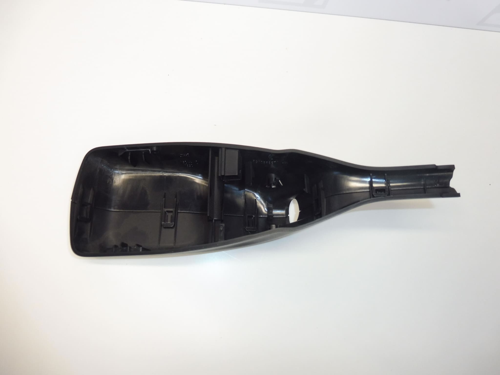 Cache Rétroviseur Citroen C4 B7 9670594477 9670593877 8154JJ – Image 2