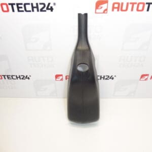 Cache Rétroviseur Citroen C4 B7 9670594477 9670593877 8154JJ