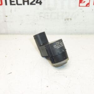 Capteur de stationnement Citroën Peugeot 9677782977 9677782980 6590 JE
