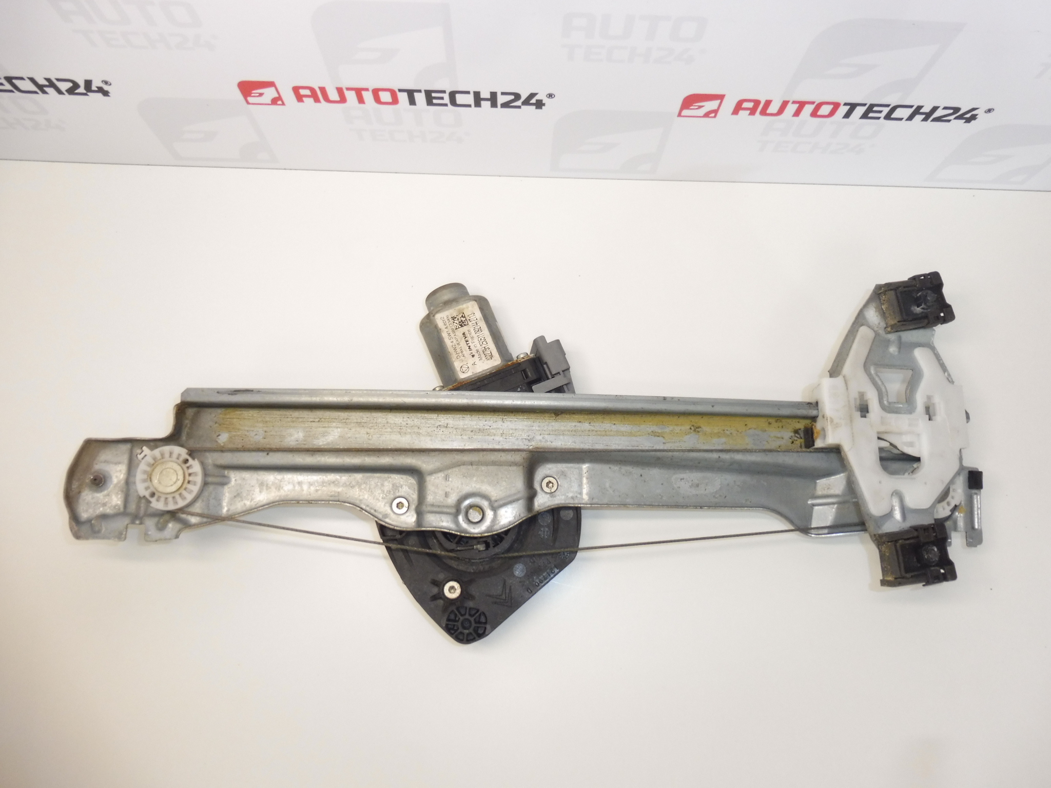 Lève-vitre arrière droit Citroën C4 B7 9820885080 9224H4 – Image 2