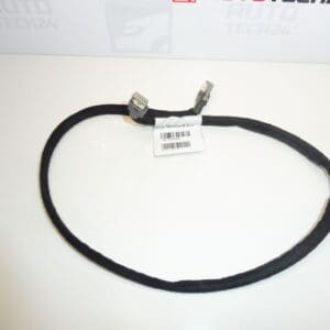 Citroën Peugeot Volume USB 9671138380 6574SV