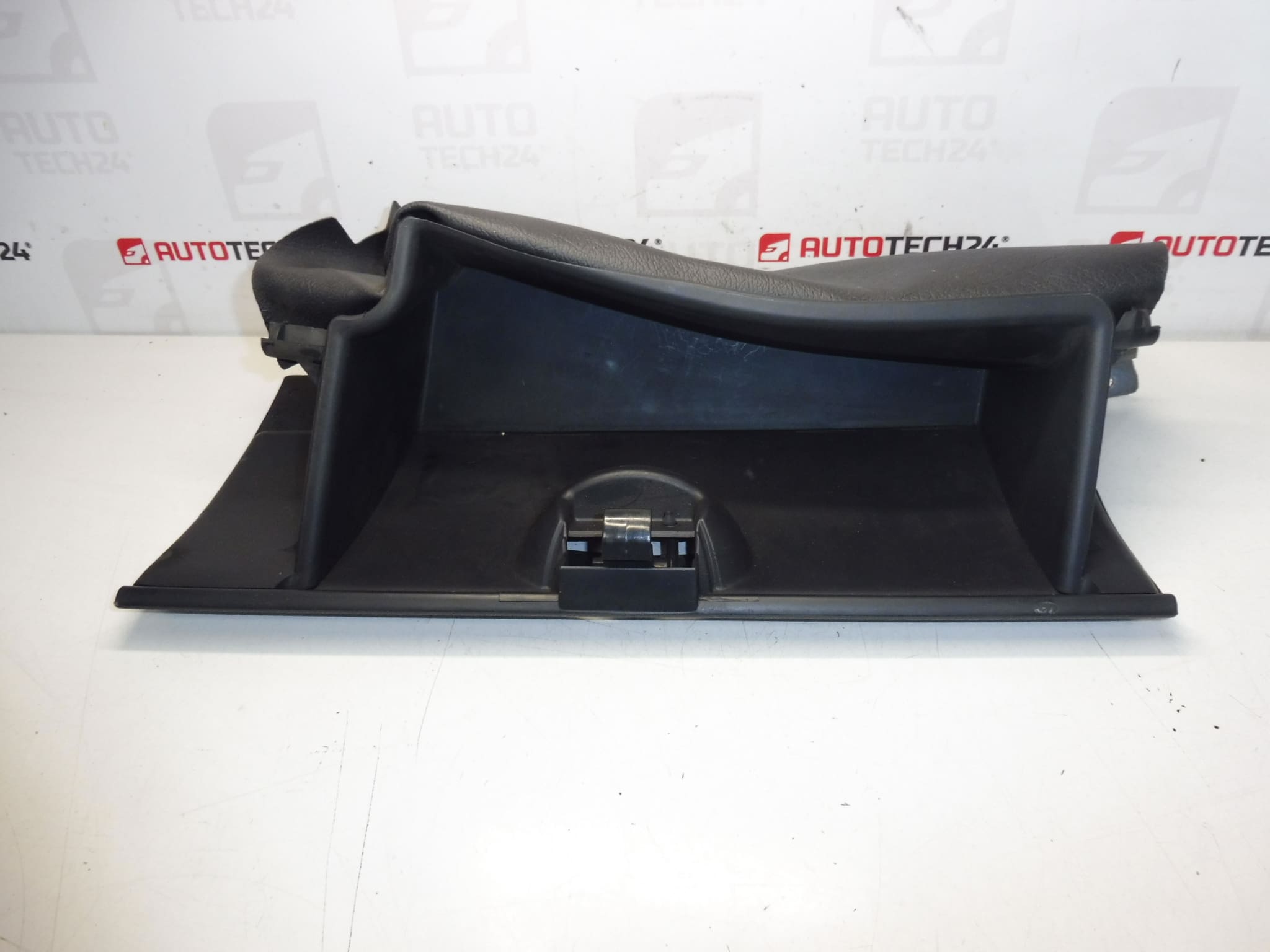 Coffre de rangement Citroën Berlingo II Peugeot Partner II 9646344077 822644 – Image 2