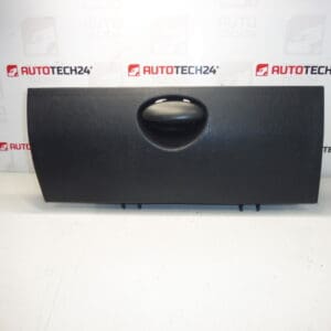 Coffre de rangement Citroën Berlingo II Peugeot Partner II 9646344077 822644
