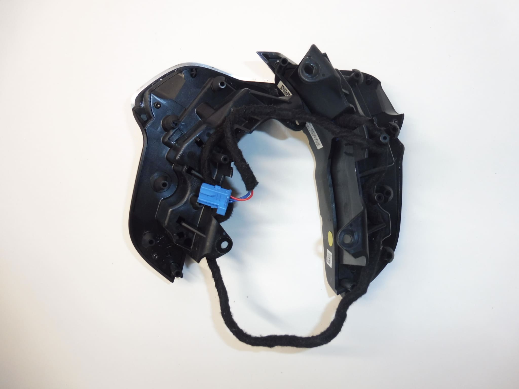Commande au volant Citroën C4 II et DS4 96720514ZD 98094655ZD – Image 2