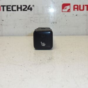 Commande de chauffage des sièges Citroën Peugeot 6552YF