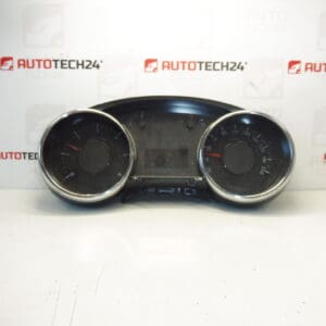 Compteur de vitesse 144000km Peugeot 3008 5008 9804210980 980462780