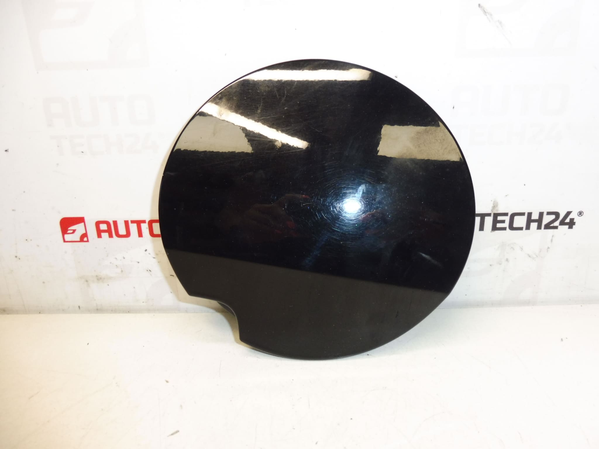 Couvercle de bouchon de réservoir KTVD Peugeot 308 9681632777 1517G5