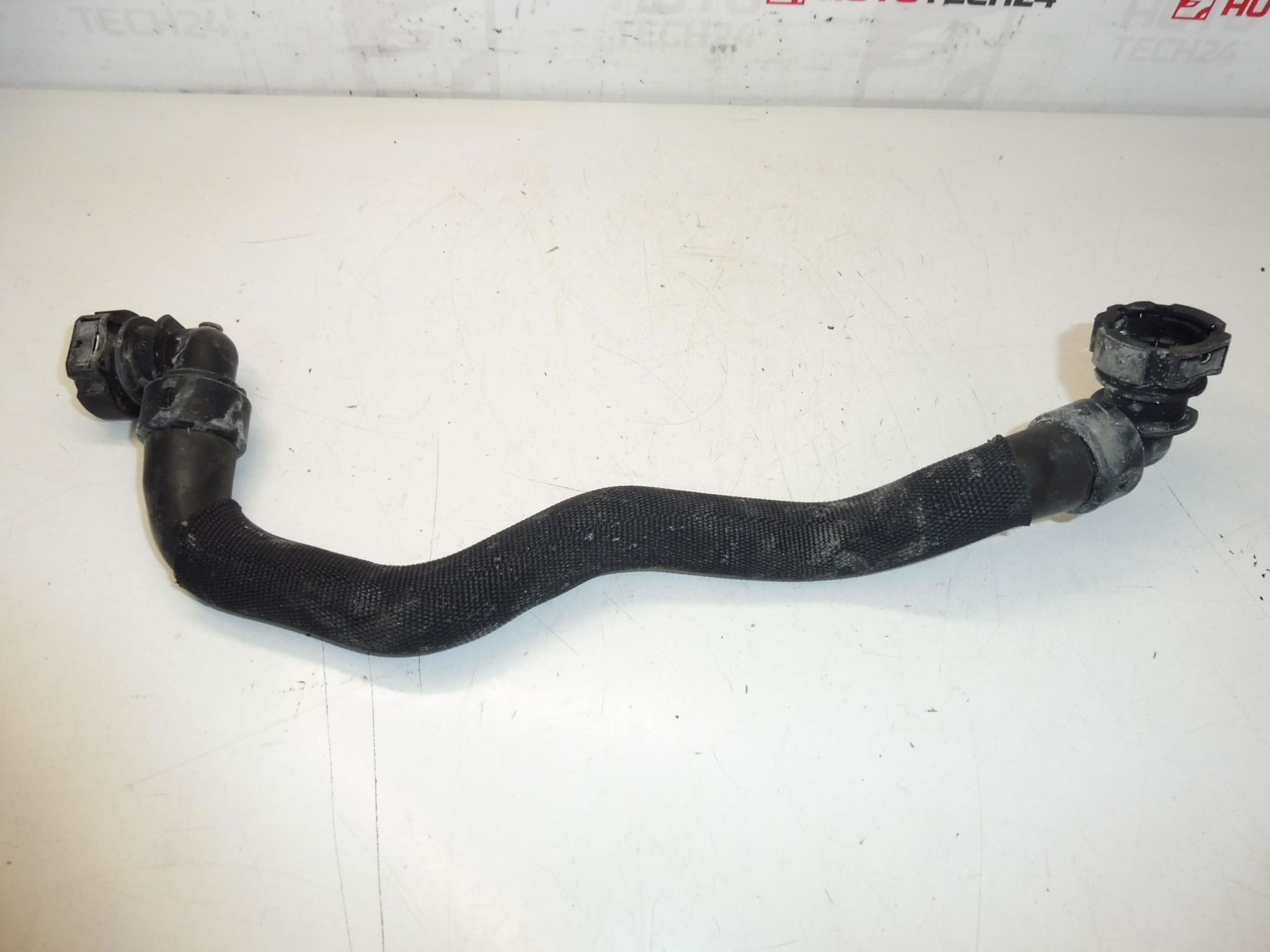 Durite d'eau Citroën Peugeot 2.0 HDI 6466VF – Image 2