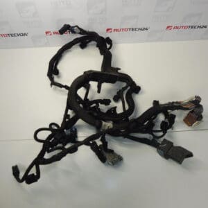 Faisceau Citroën Peugeot 1.6 HDI 9673749980 9678305680 6585J5