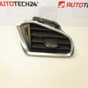 Grille d'aération droite Citroen C4 II B7 et DS4 9671332277 8247S1