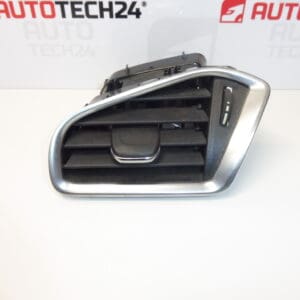 Grille d'aération gauche Citroen C4 II B7 et DS4 9671332377 8247S2