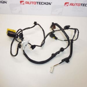 Harnais de siège passager Citroën C4 B7 6505H4