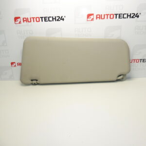 Pare-soleil passager Citroën Berlingo II 8143TG 1618180980