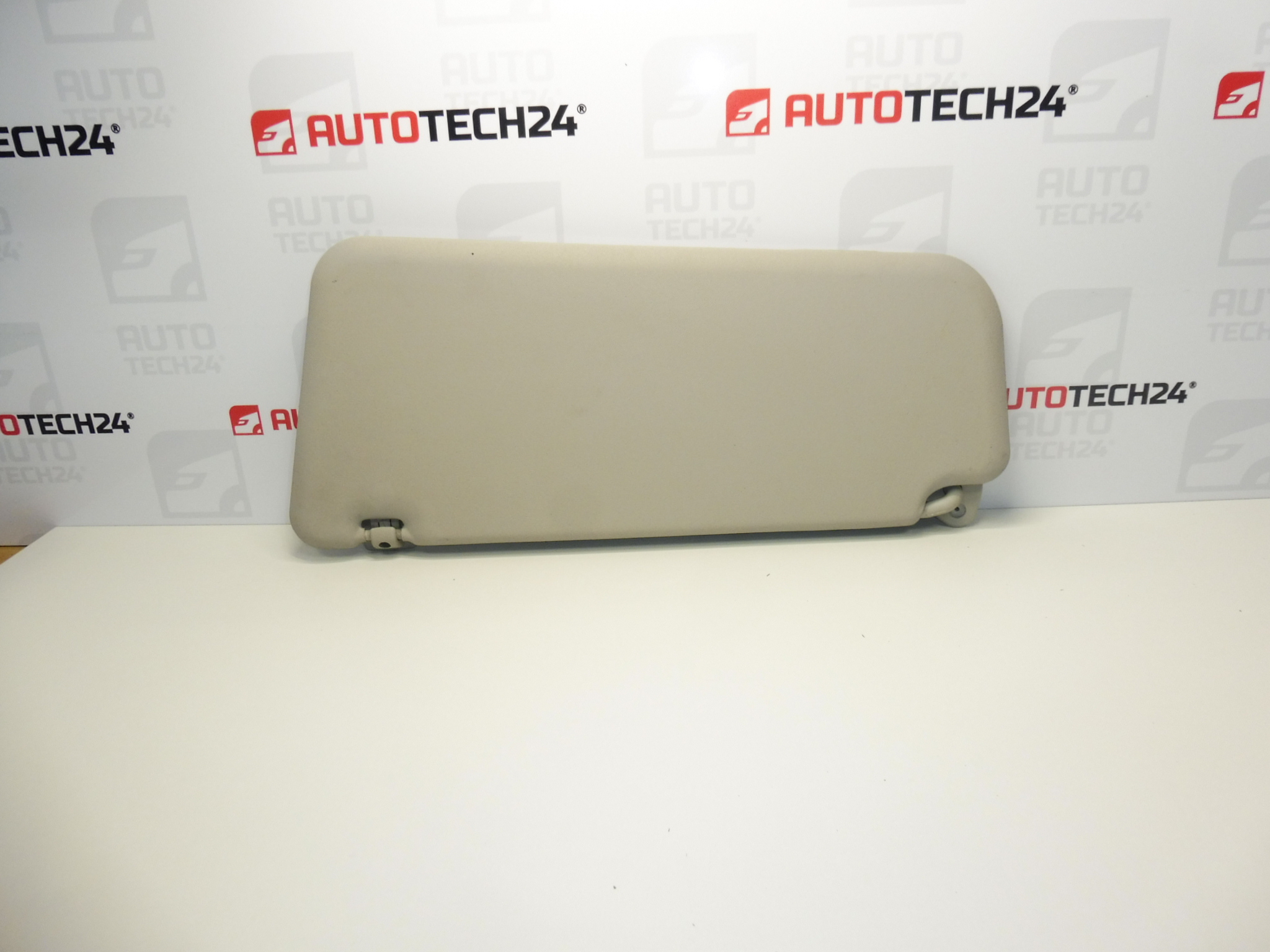 Pare-soleil passager Citroën Berlingo II 8143TG 1618180980