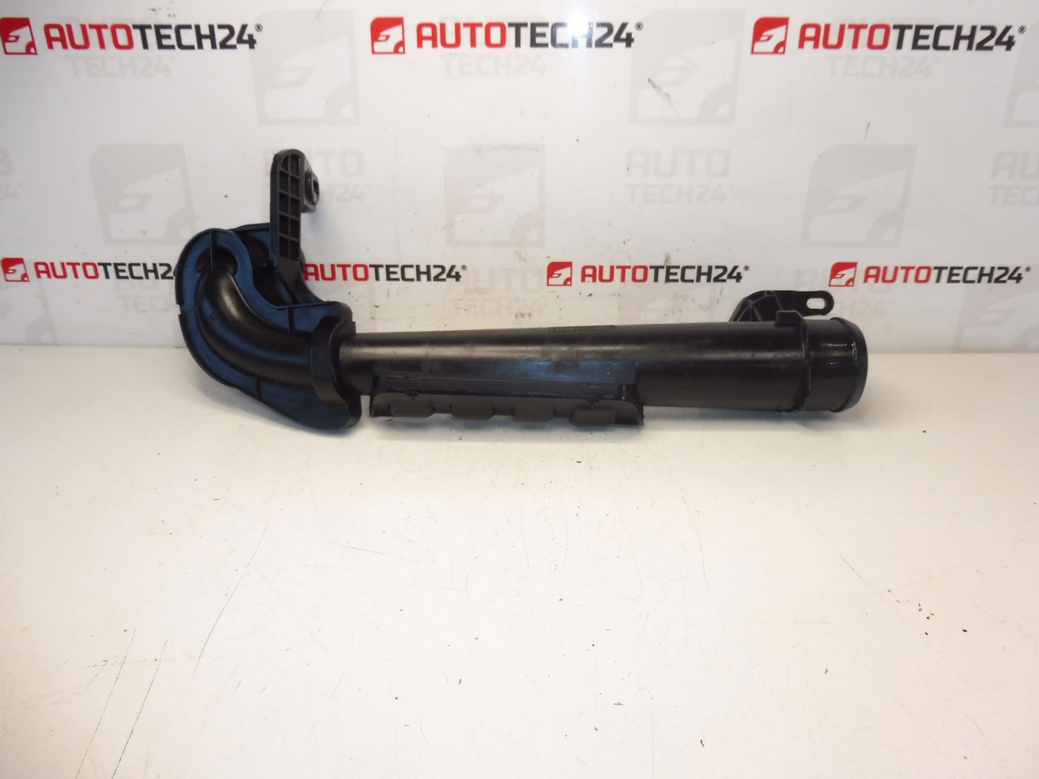 Pipe d'admission Citroën Peugeot 2.0 HDI 9674900880 0382RN