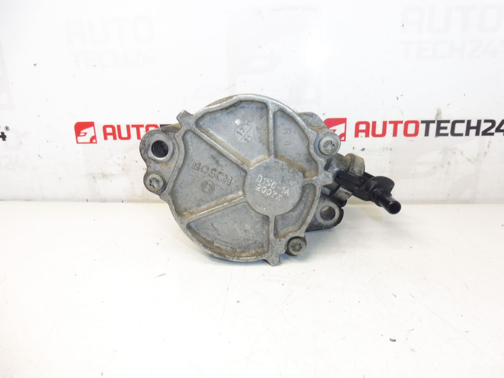 Pompe à vide 1.6 HDI Citroën Peugeot 9653898080 456570