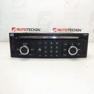 Radio magnéti Marelli RT3eV-N3-Q1 96645900XT 6574CW