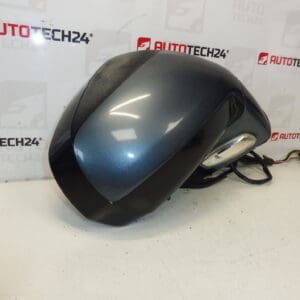 Rétroviseur droit EZWD Citroën C4 Picasso 96851525XY 8153VR