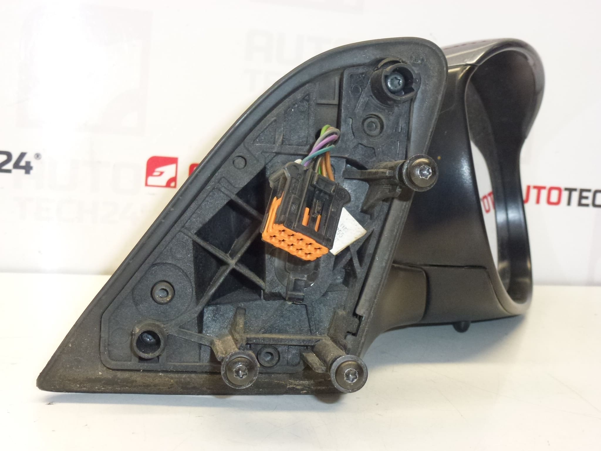 Rétroviseur droit EZWD Citroën Xsara Picasso 96570980XT 815355 – Image 2