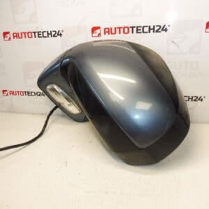 Rétroviseur gauche EZWD Citroën C4 Picasso 96851519XY 8153VS 8153H6