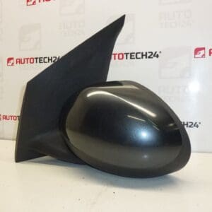 Rétroviseur gauche KTA Citroën C1 Peugeot 107 87940-0H010 87940-0H011