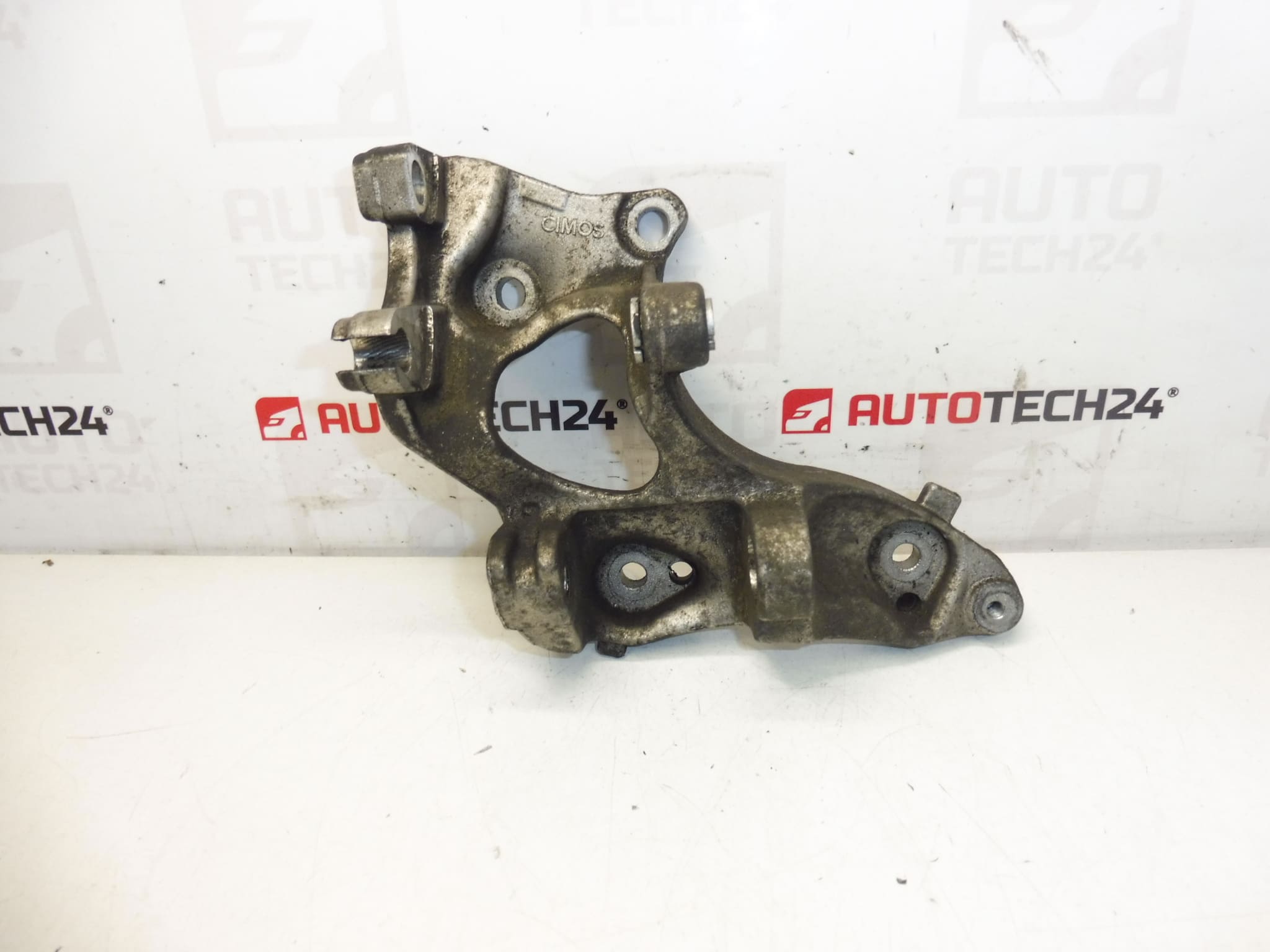 Support d'alternateur Citroën Peugeot 9658199380 5706L1