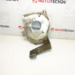 Support de pompe d'injection 1.4 1.6 HDI 9654959880 192665